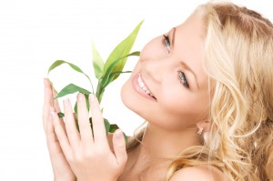 GREEN LIVING E-GUIDE