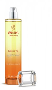Weleda agrume